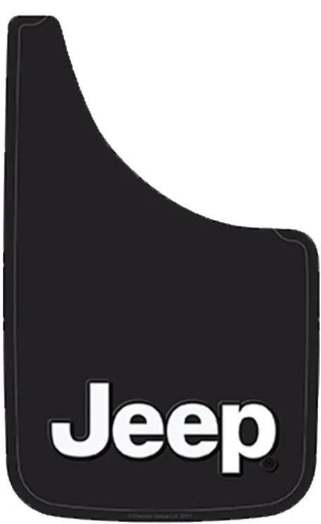 Mud Guard for Jeep (Fits )