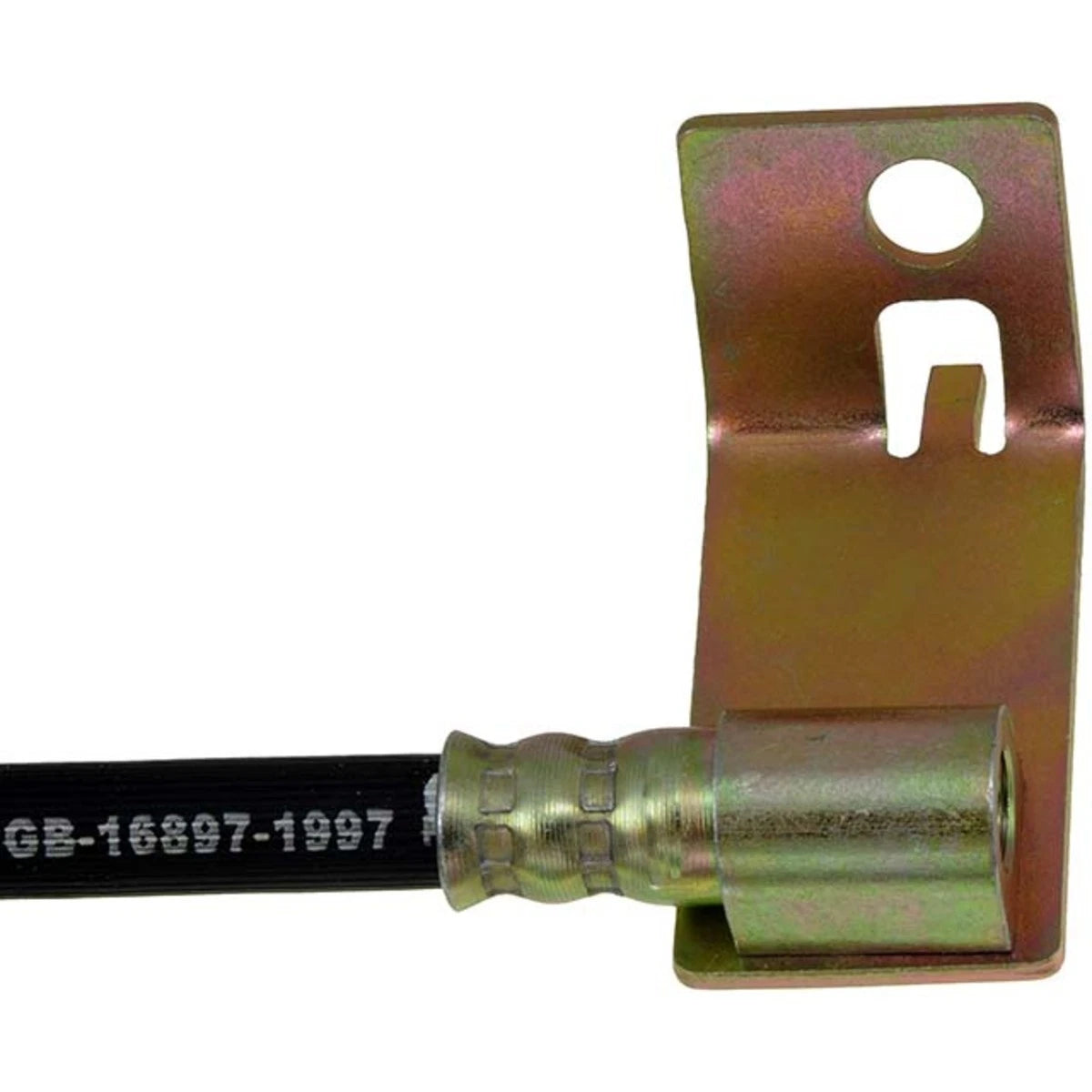H620713 Brake Line for Ford F250 F350 (2000–2001) Rear Driver Left Side