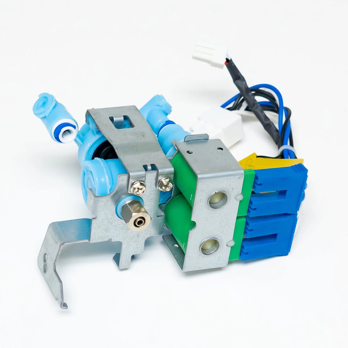 Water Inlet Valve Assembly for Samsung Refrigerator (DA97-07827B)