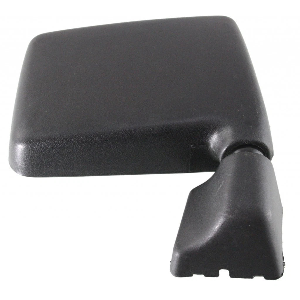 Passenger Side Door Mirror for Suzuki Samurai (1987–1995) CLX-M0-USA-SZ10R-CL360A70, SZ1321103