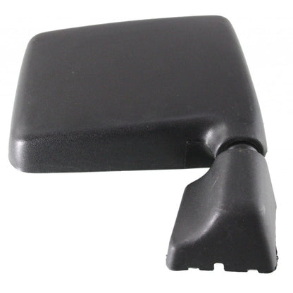 Passenger Side Door Mirror for Suzuki Samurai (1987–1995) CLX-M0-USA-SZ10R-CL360A70, SZ1321103