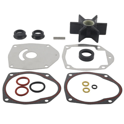 Water Pump Impeller Kit for Mercury 4-Stroke 40 50 60 70 HP (43026Q06)