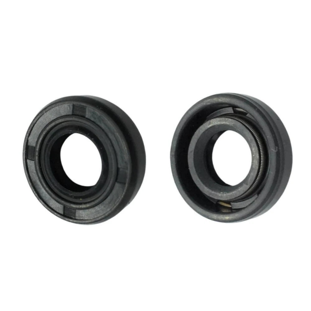 Set of 2 Lower Drive Oil Seals for Yamaha (93106-09014-00)