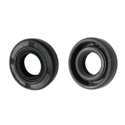 Set of 2 Lower Drive Oil Seals for Yamaha (93106-09014-00)