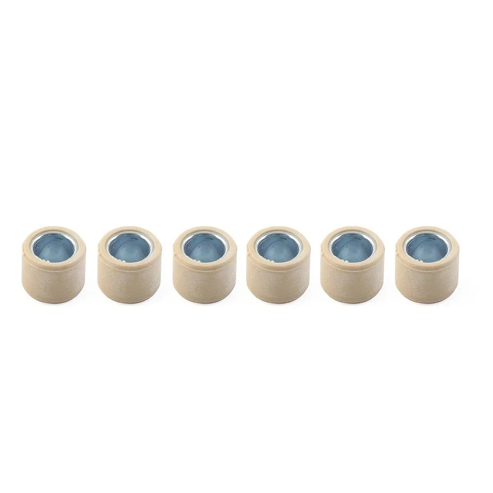 5g Performance Variator Roller Weights 15X12mm for Yamaha Jog 50 90 (1990–2023)