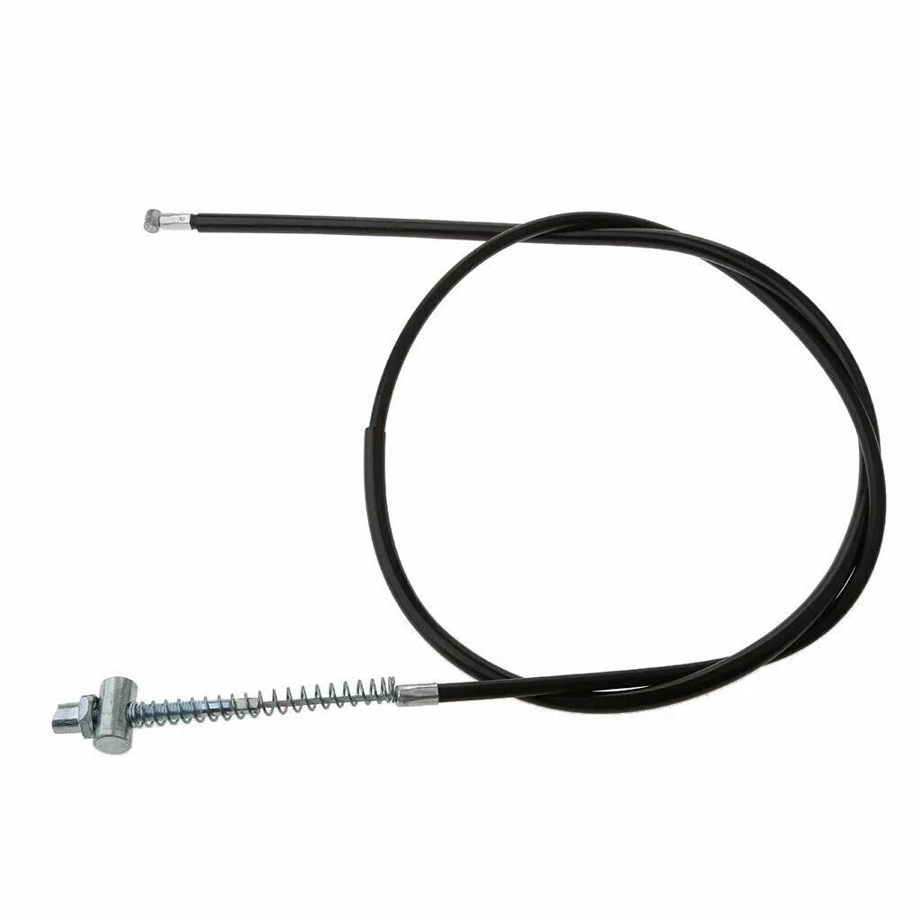 Rear Brake Cable Assembly for Yamaha PW50 PY50 (1970–2023)