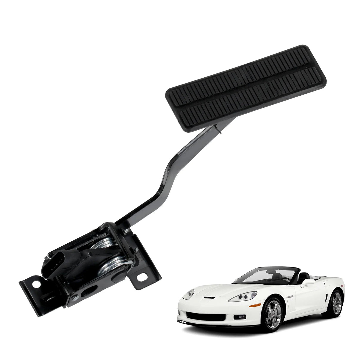 Accelerator Gas Pedal for Chevy Corvette (2005–2013) 19417903 25835421