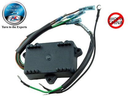 Switch Box Power Pack CDI for Mercury Mariner 6-25 HP (855713A3, 855713A4)