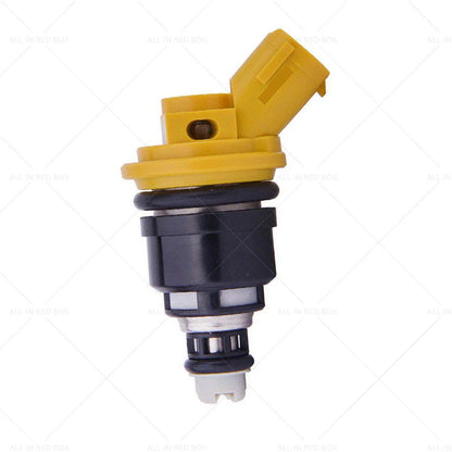 4 x Fuel Injectors for Subaru Impreza WRX STI 2.5 (2005-2011)