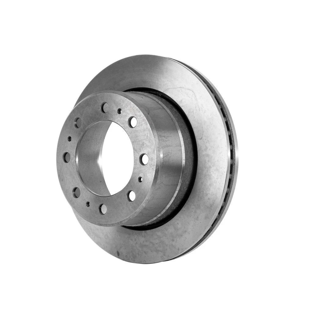 Brake Disc for Ram ProMaster 3500 (2017) - CLX-M0-USA-JSTPD27110049-CLA1