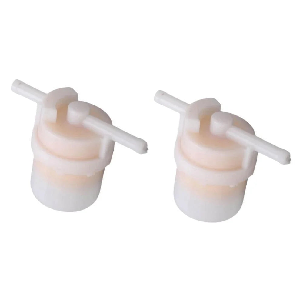 2X Fuel Filter for Honda Outboard 35 40 45 50 75 90 HP (16900-SA5-004)