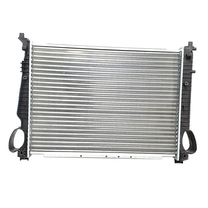 Radiator for Mercedes-Benz S500 CL500 S430 S55 S600 (2000–2006)