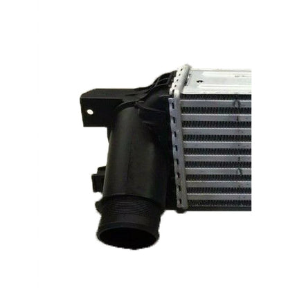 Turbo Intercooler for Ford Mustang 2.3T (2015–2019) | SPIN-FO3012111, FO3012111