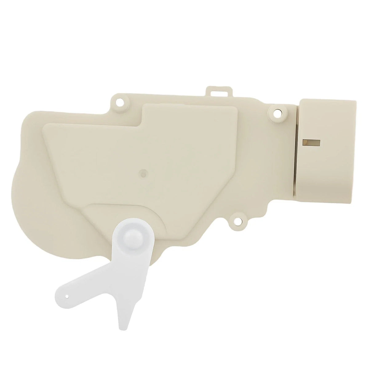 Driver Side Door Lock Actuator for GMC Canyon (2004–2012) 746-002, 10395383