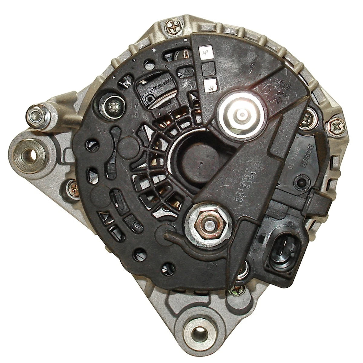 Alternator 120 Amp for Volkswagen Golf City Beetle (1998–2007) 13853N
