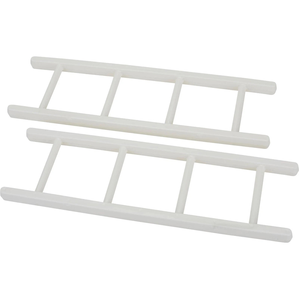 Wooden 4-Rung Ladder for Pedal Car (91803252-WOOD)