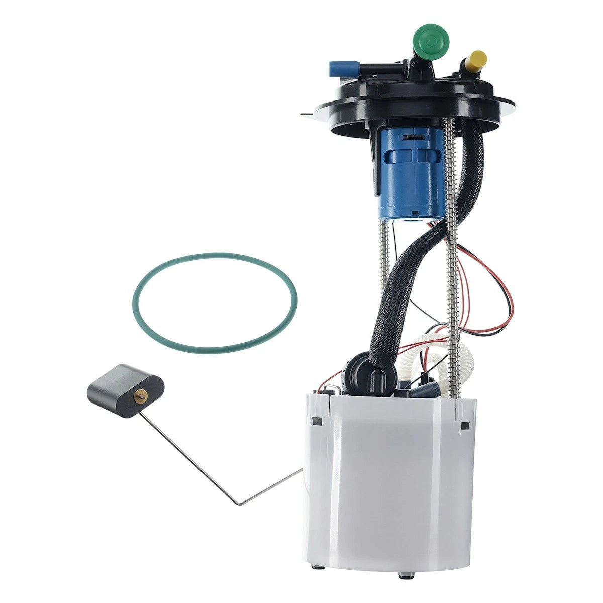 Electric Fuel Pump for Chevy Silverado 1500 GMC Sierra (2009) - 17989862, E3810M, SP6628M