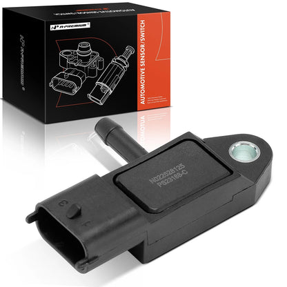 MAP Sensor for Daewoo Buick GMC Chevrolet Cadillac (9015416, 0261230188)