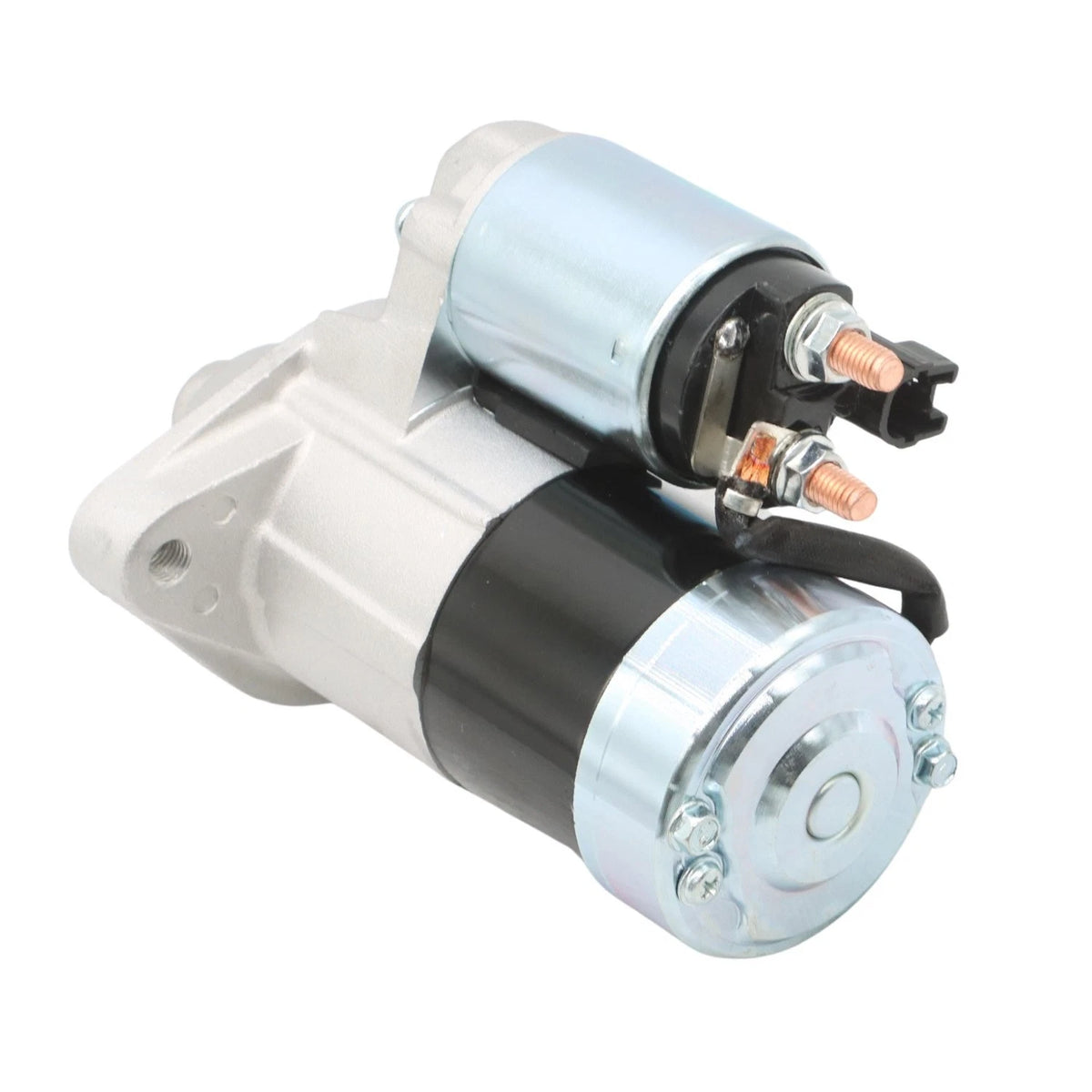 Starter for Toyota Corolla Matrix L4 1.8L (2003–2008) 336-1768, 428000-0340, 428000-0341