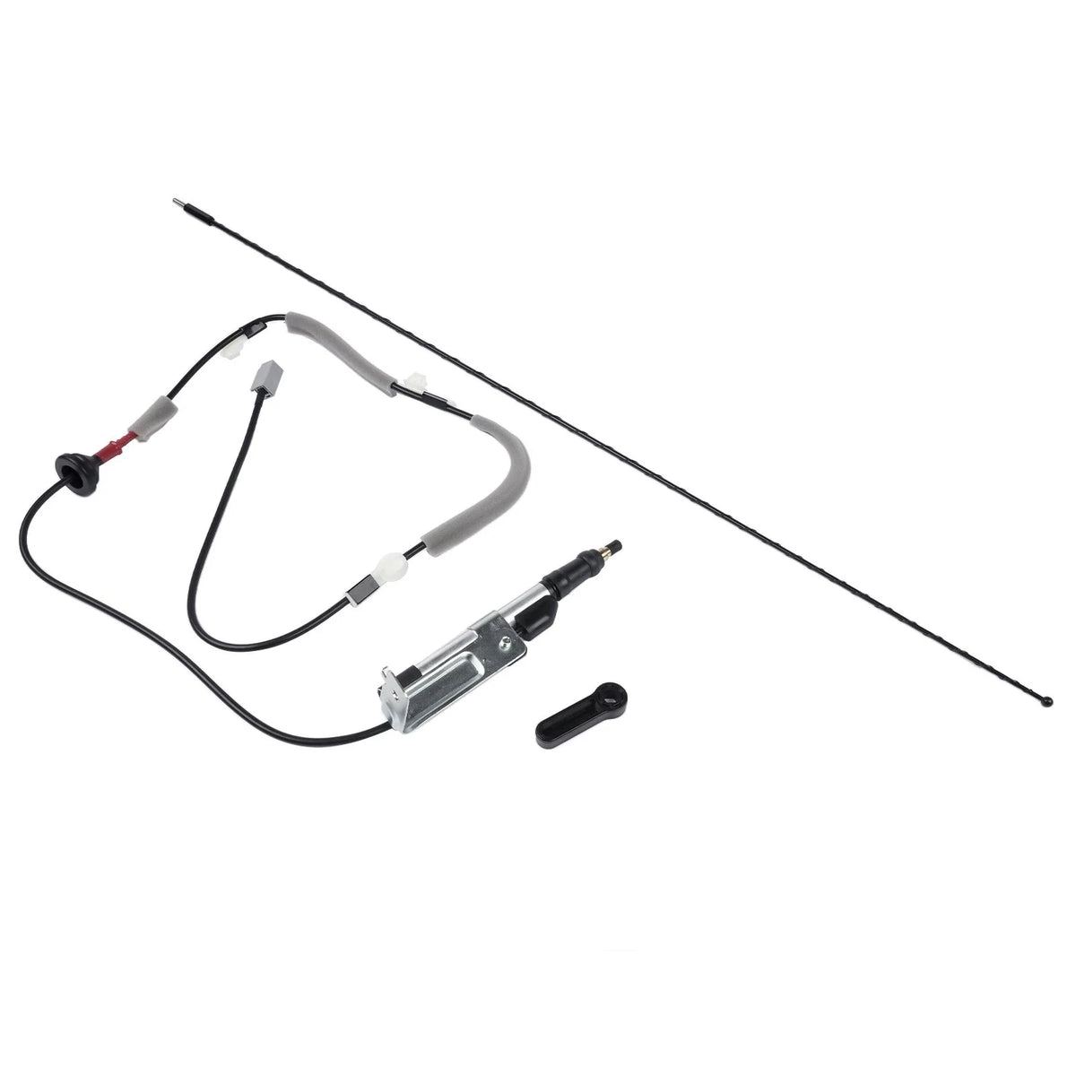 Antenna Assembly for Toyota Tundra (2014–2020)