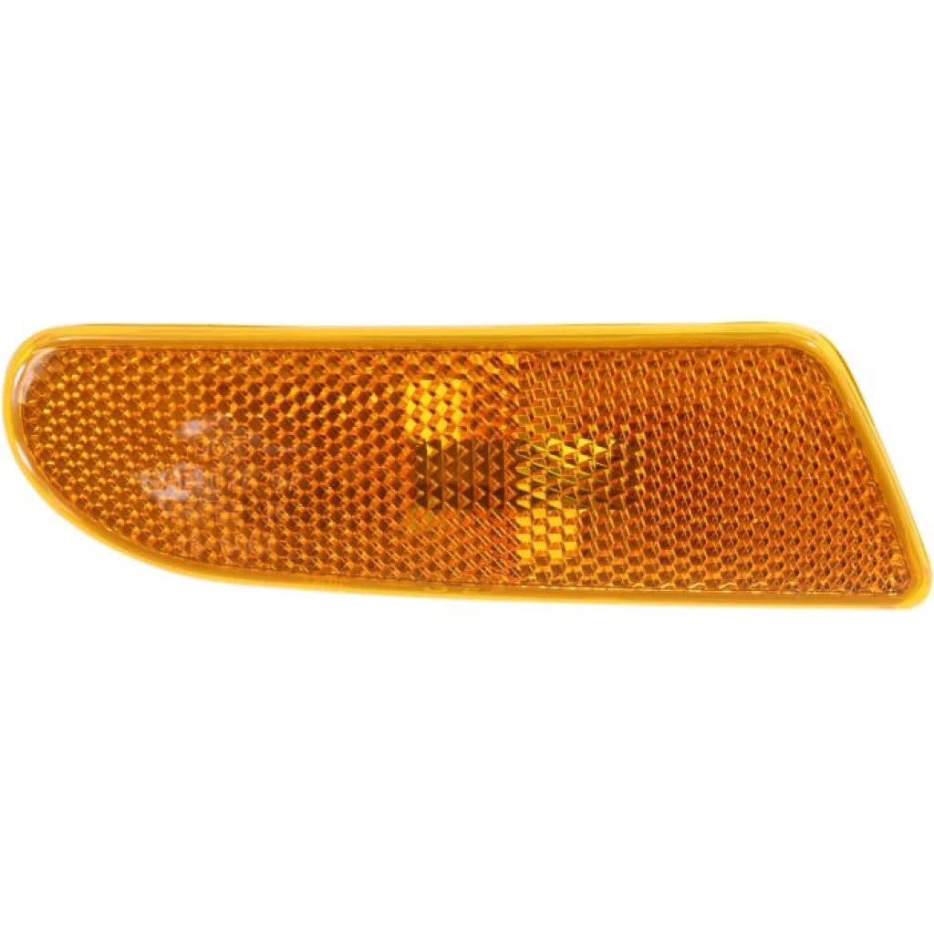 Side Marker Light for Mercedes-Benz S-Class (2000–2006) CLX-M0-USA-REPM104101-CL360A70, MB2555102