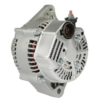 Alternator for Toyota 4Runner Pickup Celica (1985) 60-AMP 17978247, 14668, 2706035060