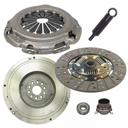 Clutch Kit and Flywheel for Toyota Tacoma 4Runner T100 (1994–2004)