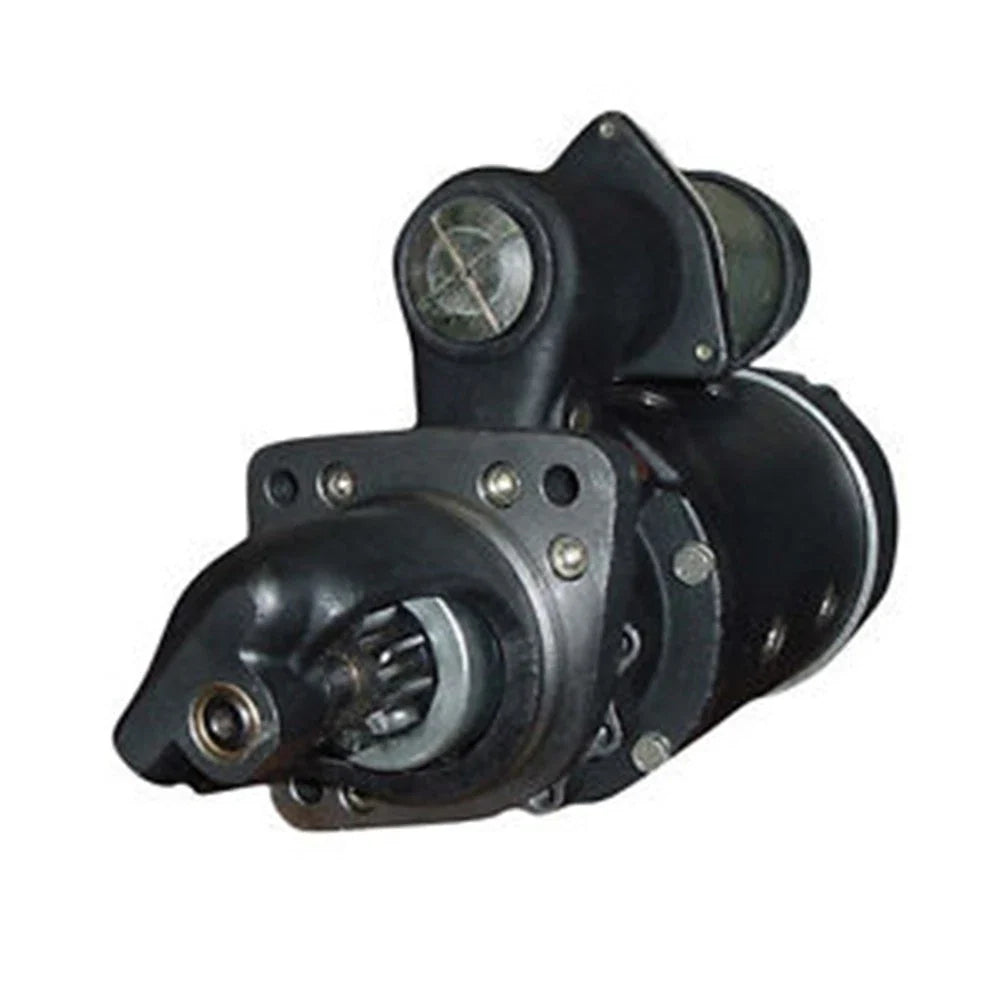Starter for Massey Ferguson (1903109M91, 1903109V91)