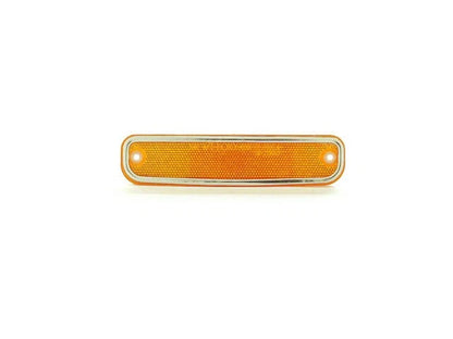 Side Marker Lens for GMC K15 (1975–1978) 32453WMQT