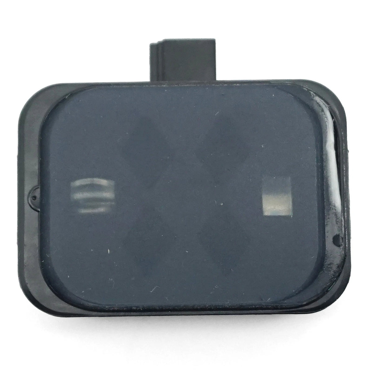 Rain Sensor Wiper Control for