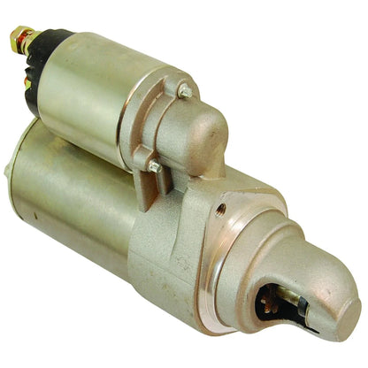 Starter for New Holland Toro ZMaster (G5030, G5035, 27-34)