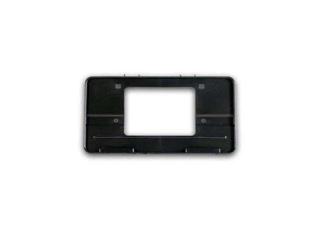 License Plate Bracket for Jeep Cherokee (1984–2001) 83693KHNY