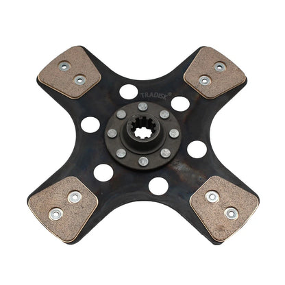 Clutch Disc for Ford New Holland 3500 3550 4000 4000SU 4100 (1965–1975)