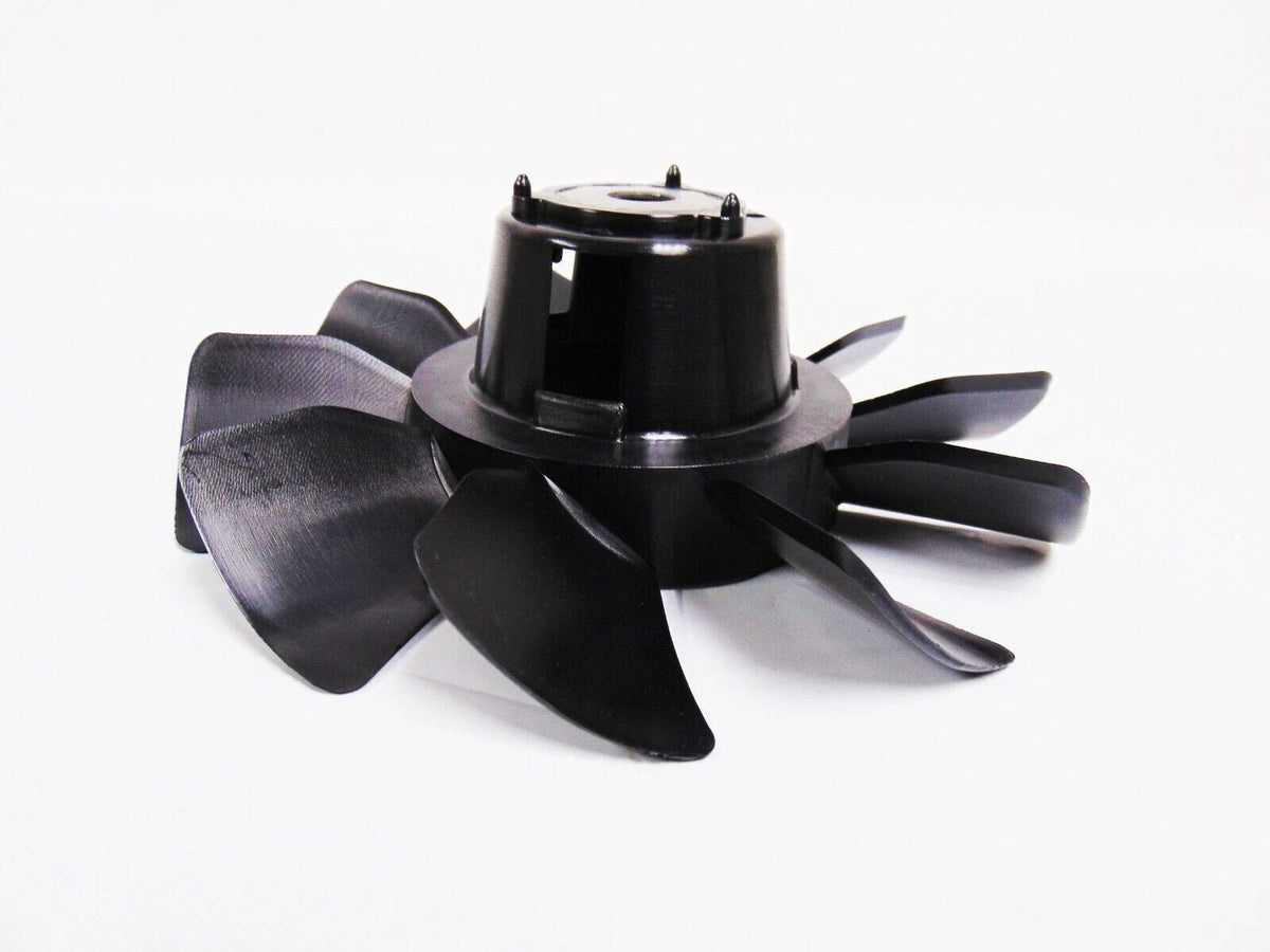 Fan/Pulley Kit for Gravely Lawn Mower (OEM)