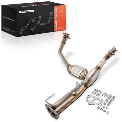 Catalytic Converter for Ford Ranger 2004-2006, Mazda B3000 2004-2006 (641224)
