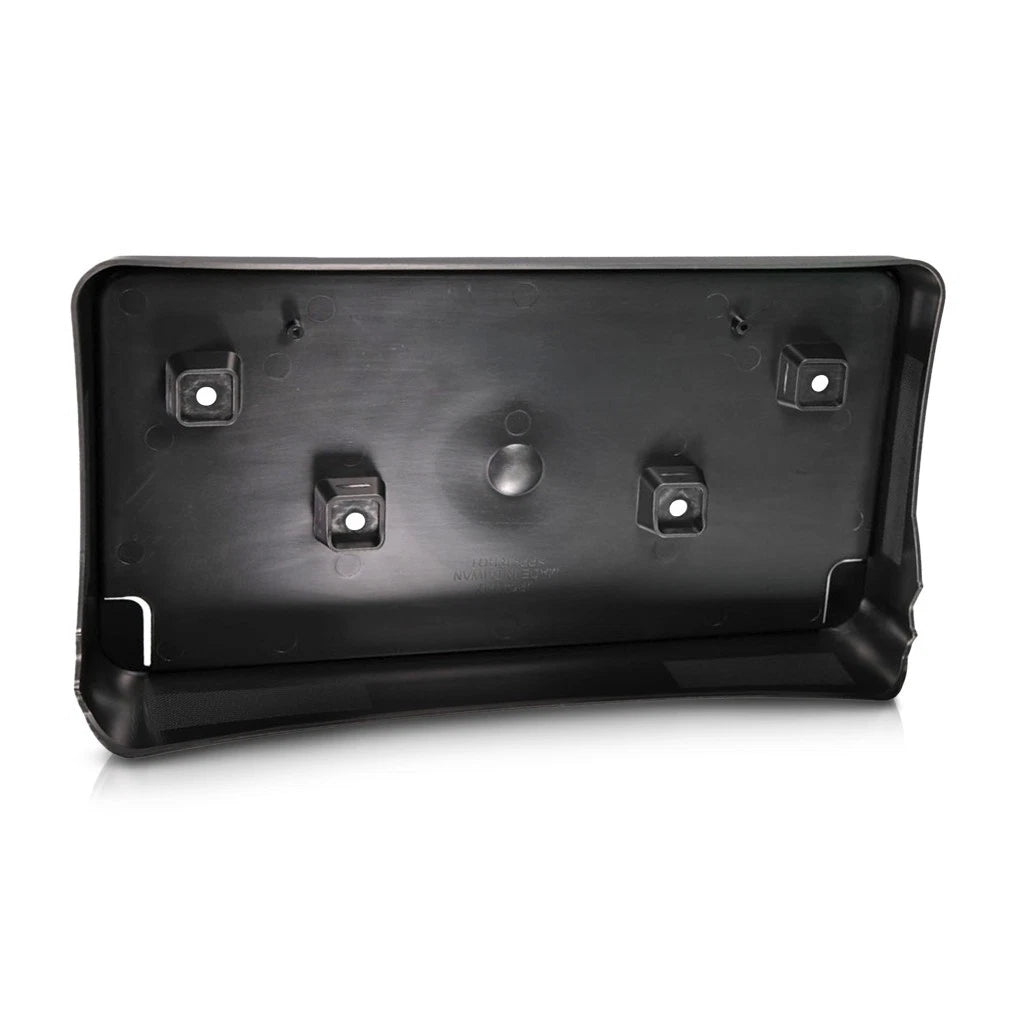License Plate Bracket for Jeep Grand Cherokee (2014–2022) KLX-KSI-1115004-CL360A50, CH1068148