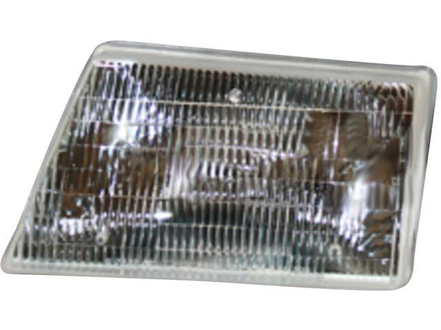 Left Headlight Assembly for Mazda B4000 (1998–2000) KD879JZ