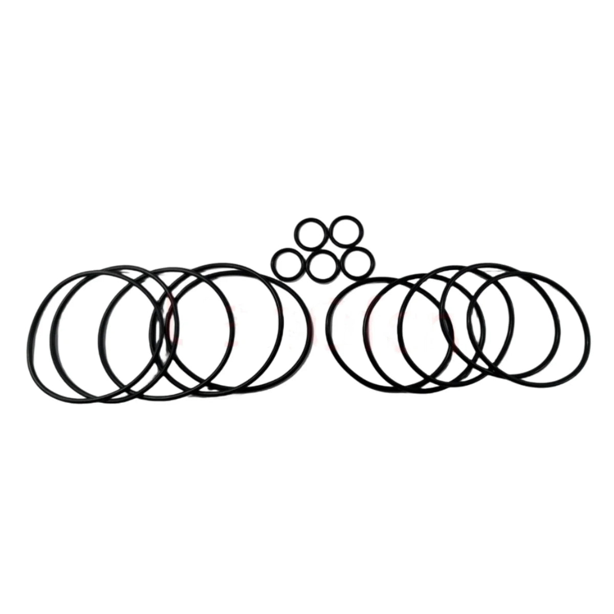 Oil Change O-ring Master Seal Kit for Suzuki (09280-54001, 09280-13004, 09280-60005)
