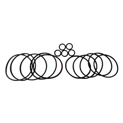 Oil Change O-ring Master Seal Kit for Suzuki (09280-54001, 09280-13004, 09280-60005)