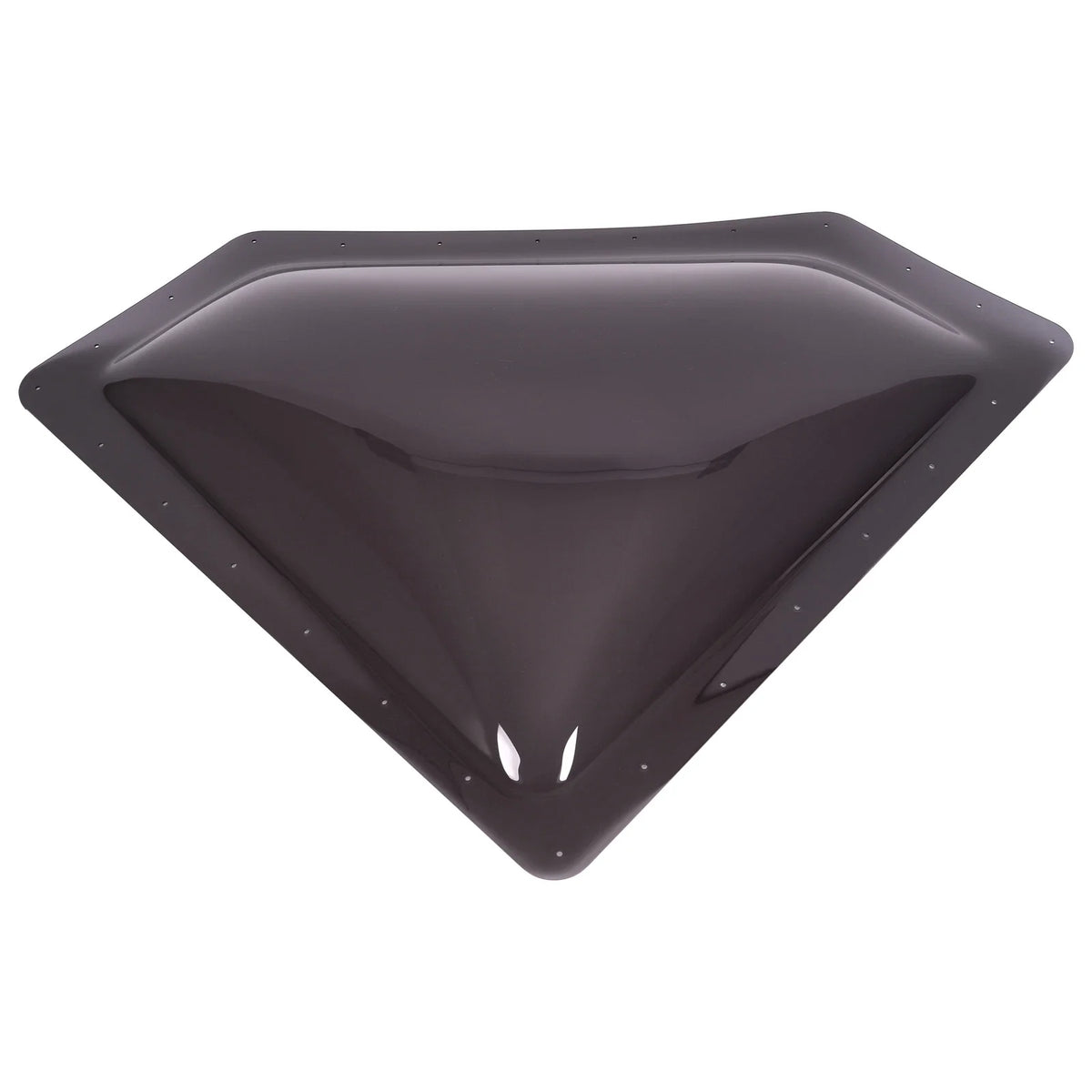 Tinted RV Skylight Cover for Travel Trailer RV Camper Truck (#12112)