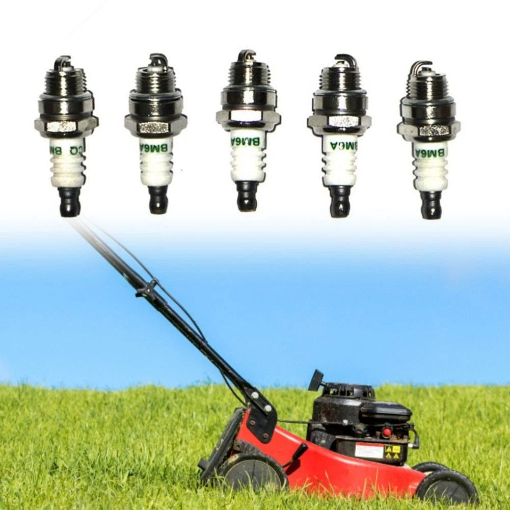5pcs CMR7H Spark Plug for BRD-2620 CS-2511T HCA-2620 PPT-2620H