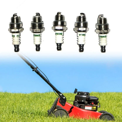 5pcs CMR7H Spark Plug for BRD-2620 CS-2511T HCA-2620 PPT-2620H