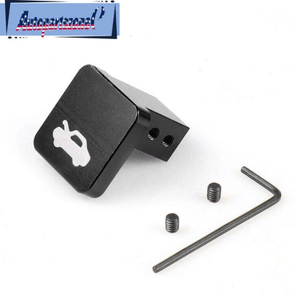 Hood Release Latch Handle Repair Kit for Honda Civic Ridgeline Element CR-V