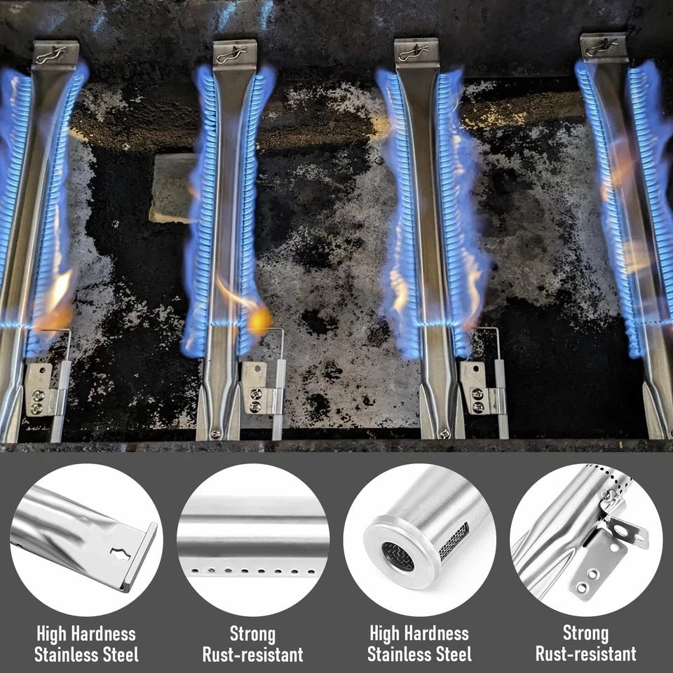 Grill Parts for Nexgrill 4 Burner 720-0830H 720-0783E 720-0888 720-0888N