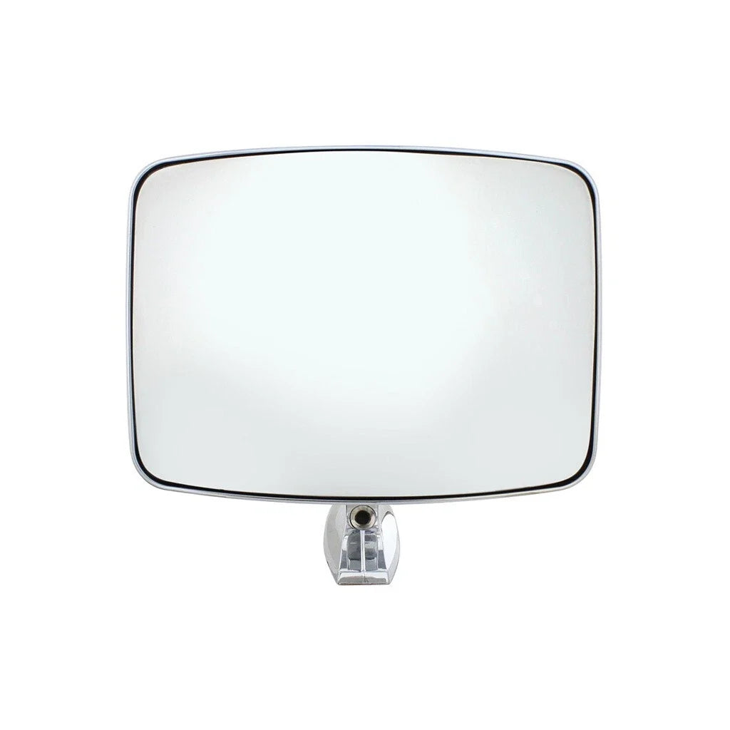 Rear View Mirror Chrome Replacement for 1973–1987 Chevy GMC Pickup