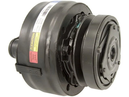 A/C Compressor for Cadillac Fleetwood (1979–1985) 29598ZMBR