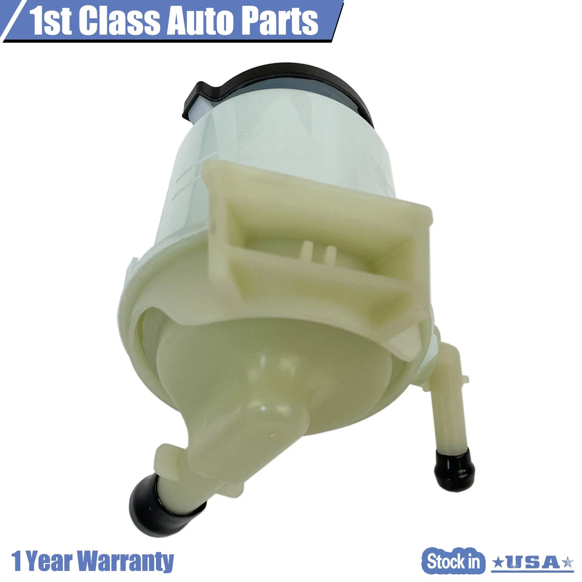 Power Steering Reservoir for Toyota Sienna (2004–2009) [4436008020][603-723]