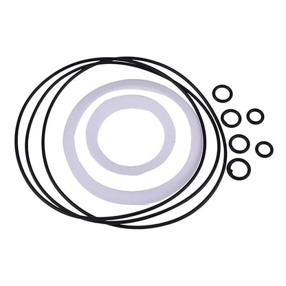 Rear Seal Kit 61238-000 for Eaton Char-Lynn Hydraulic Motor (112 6000 Series)