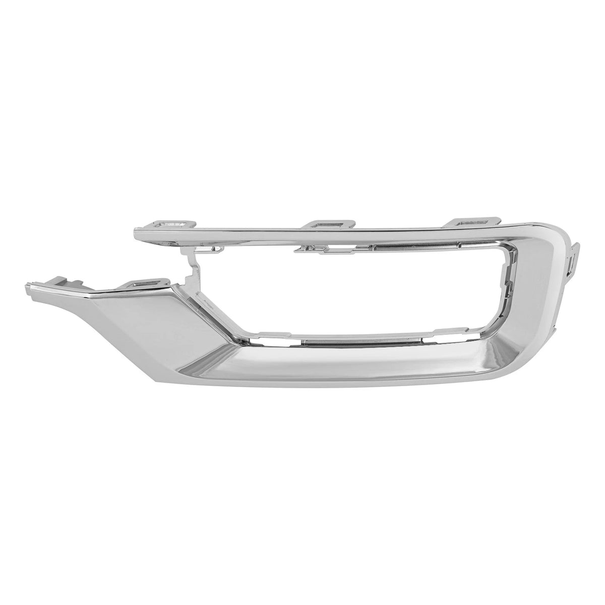 Front Fog Light Bezel Left for GMC Acadia (2013–2017) 22814530