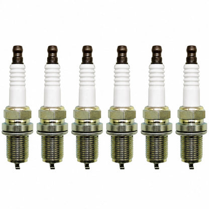 6X Spark Plug for Yard Man (Replaces 1716)